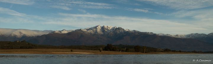 Gredos panorámica II